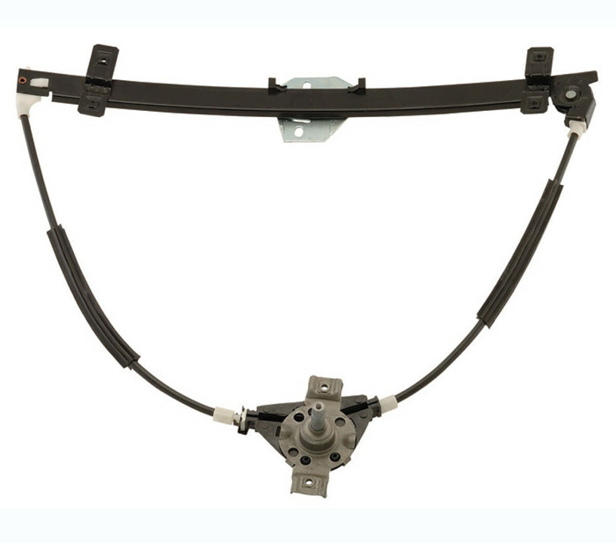 Elevador Para Cristal Delantero Lado Conductor