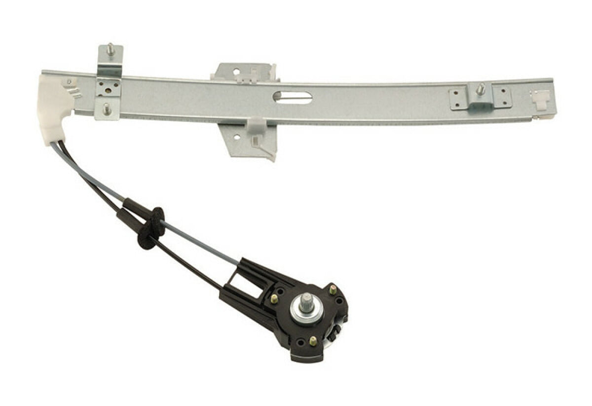 Elevador Para Cristal Delantero Lado Conductor