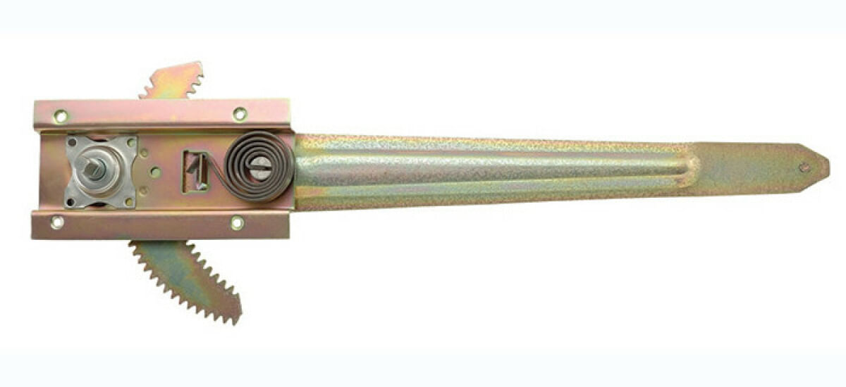 Elevador Para Cristal Delantero Lado Conductor