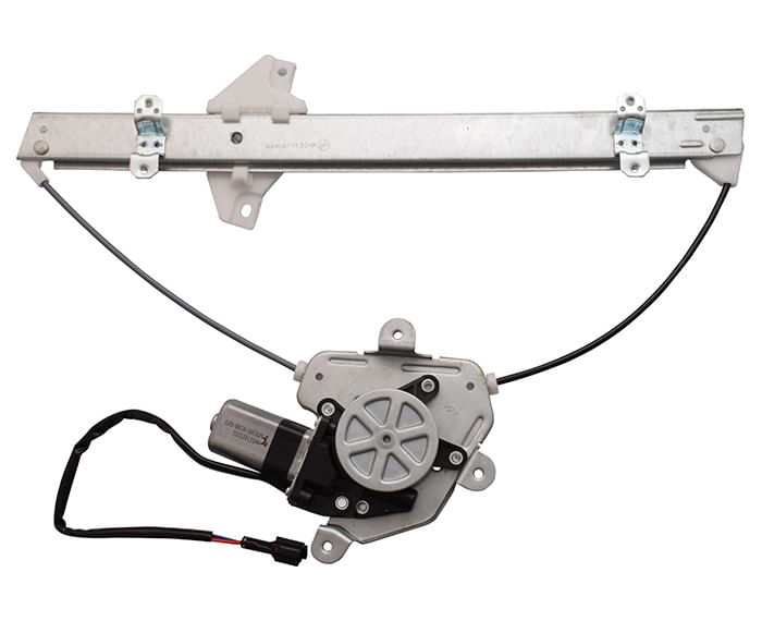 Elevador Para Cristal Delantero Con Motor Lado Conductor