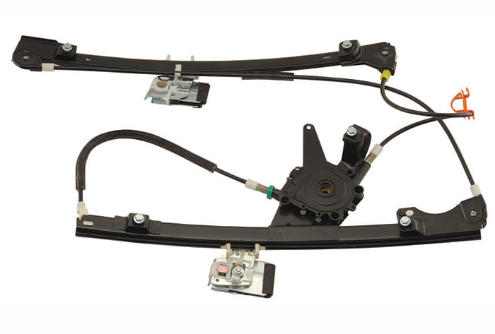 Elevador Para Cristal Delantero Sin Motor Lado Conductor