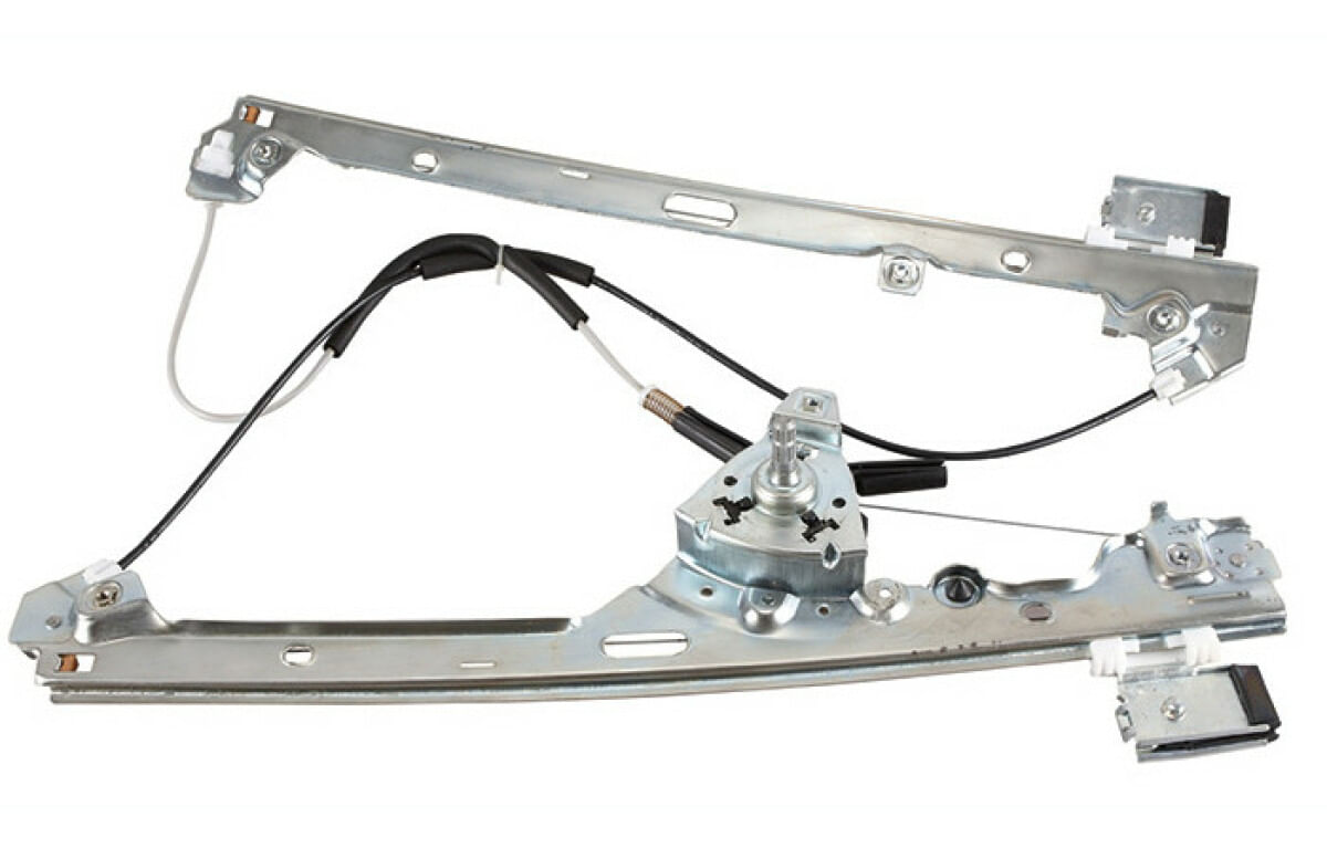 Elevador Para Cristal Delantero Lado Conductor