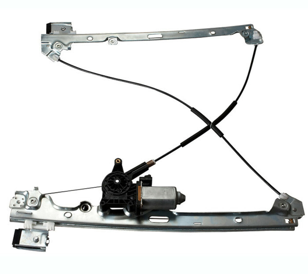 Elevador Para Cristal Delantero Con Motor Lado Pasajero
