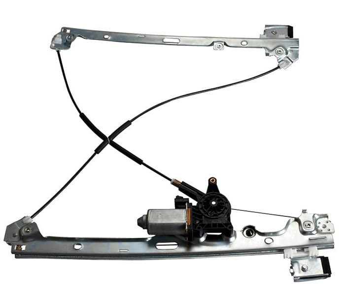 Elevador Para Cristal Delantero Con Motor Lado Conductor