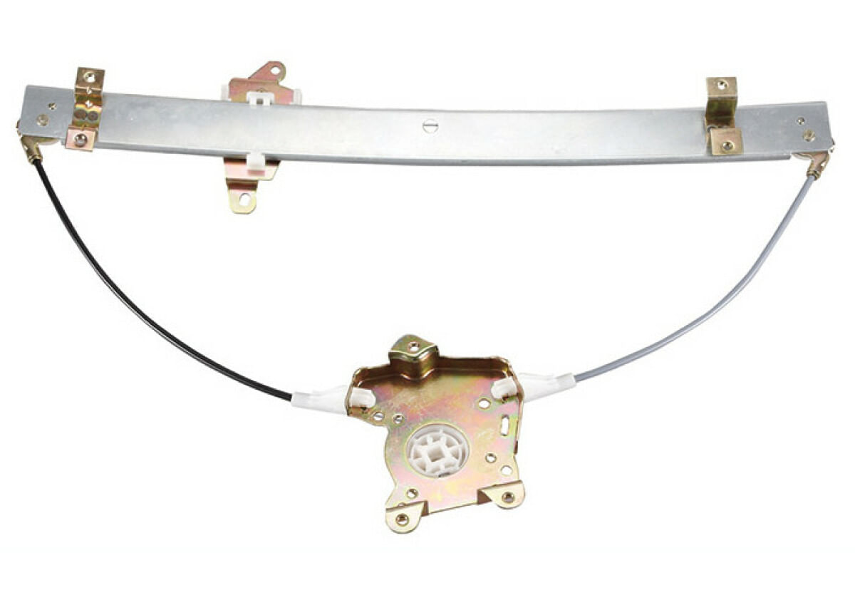 Elevador Para Cristal Delantero Sin Motor Lado Conductor