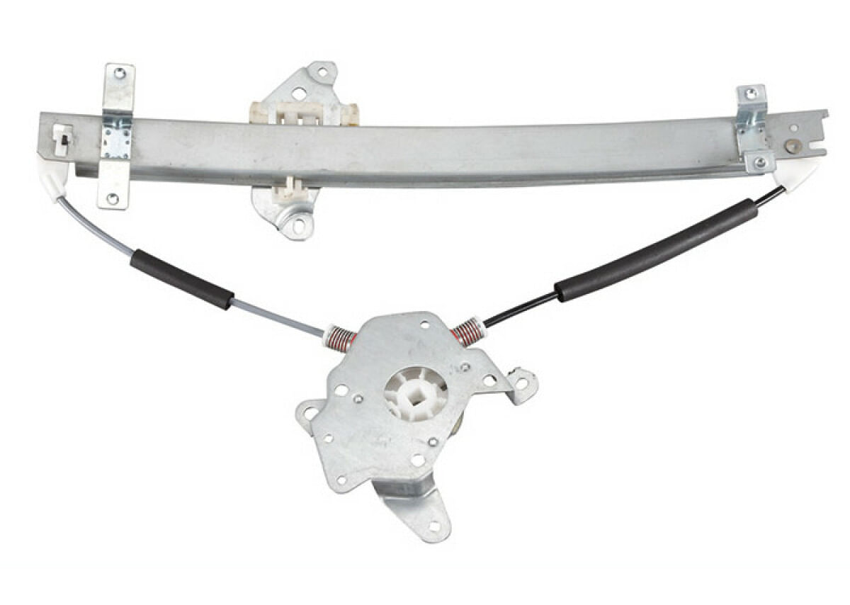 Elevador Para Cristal Delantero Sin Motor Lado Conductor