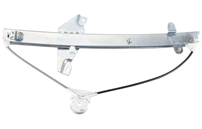 Elevador Para Cristal Delantero Sin Motor Lado Conductor
