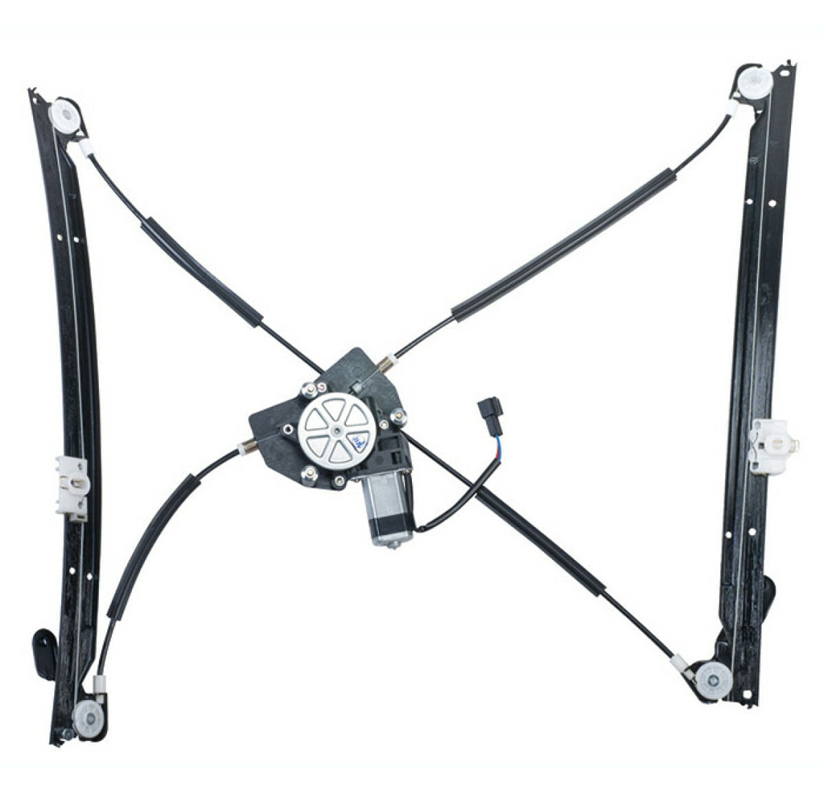Elevador Para Cristal Delantero Con Motor Lado Conductor
