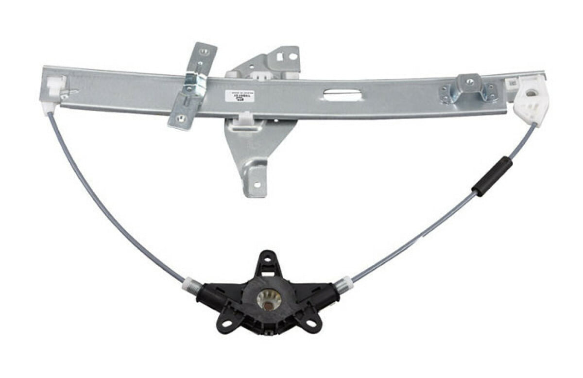 Elevador Para Cristal Delantero Sin Motor Lado Conductor