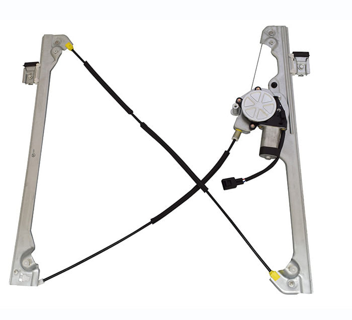 Elevador Para Cristal Delantero Con Motor Lado Conductor