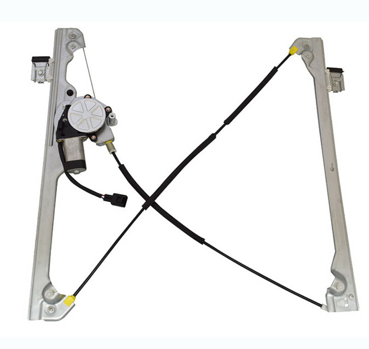 Elevador Para Cristal Delantero Con Motor Lado Pasajero