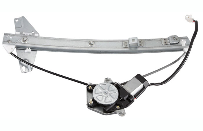 Elevador Para Cristal Delantero Con Motor Lado Pasajero