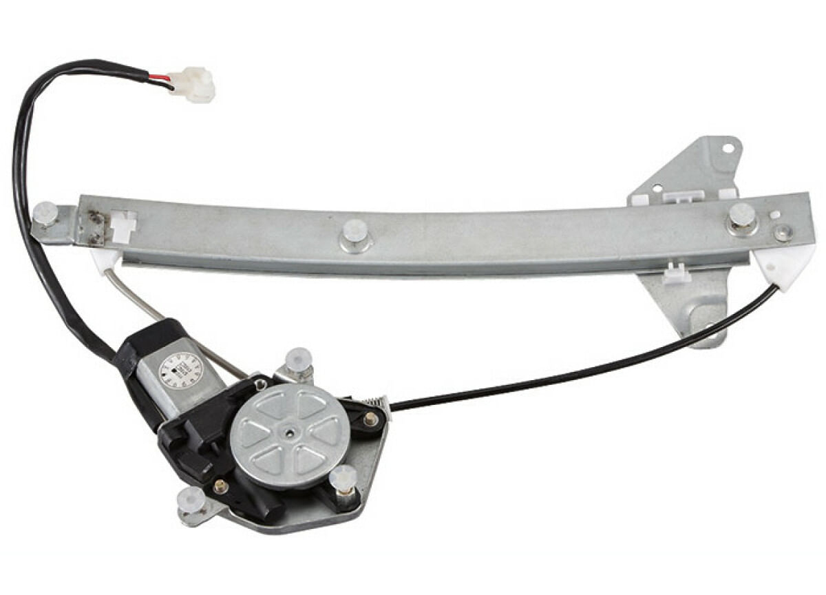 Elevador Para Cristal Trasero Con Motor Lado Conductor
