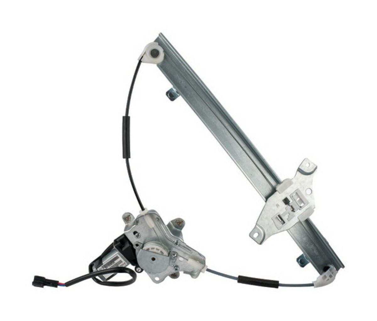 Elevador Para Cristal Delantero Con Motor Lado Conductor