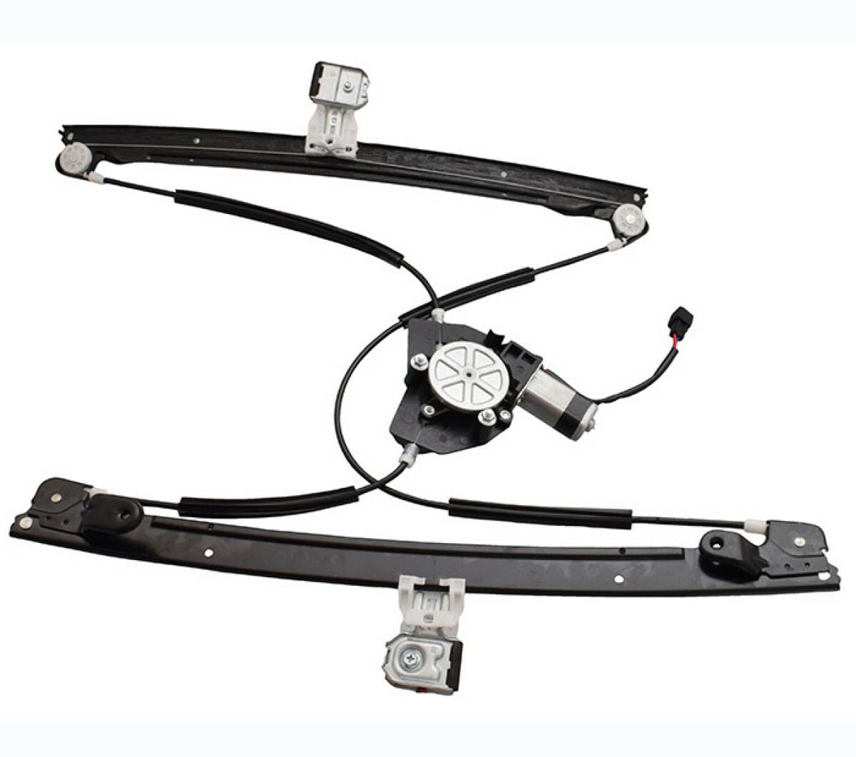 Elevador Para Cristal Delantero Con Motor Lado Conductor