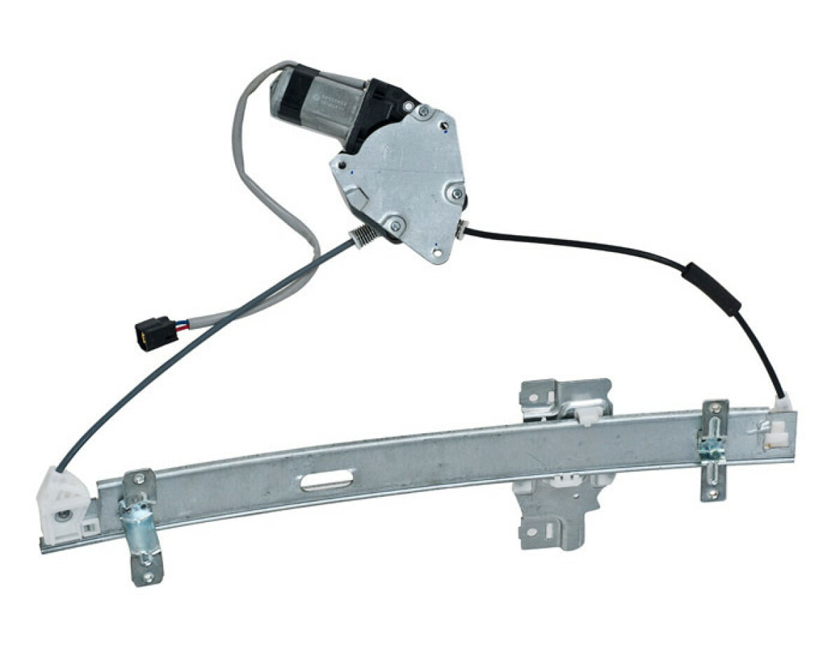 Elevador Para Cristal Delantero Con Motor Lado Conductor
