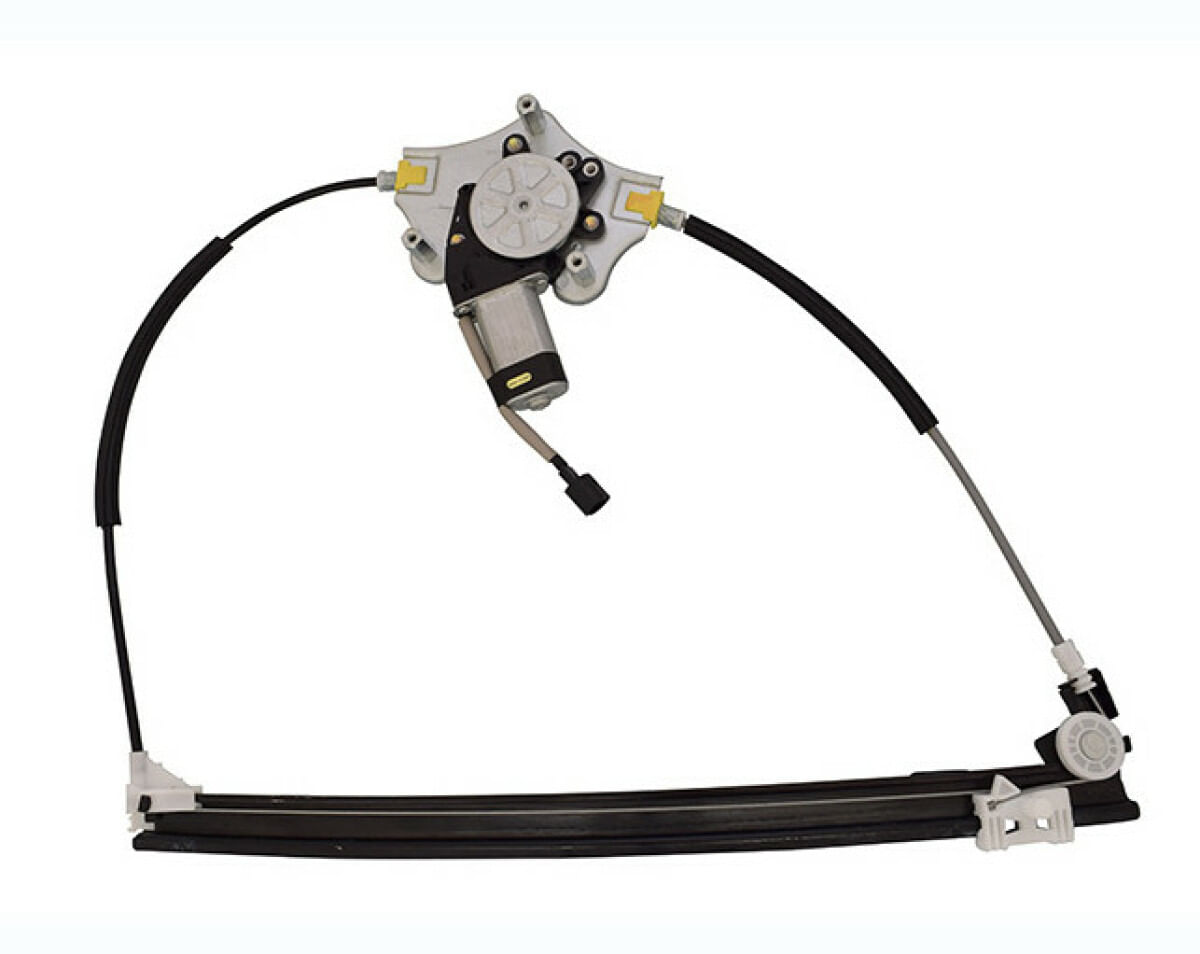 Elevador Para Cristal Delantero Con Motor Lado Conductor