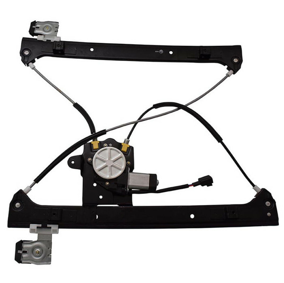 Elevador Para Cristal Delantero Con Motor Lado Pasajero