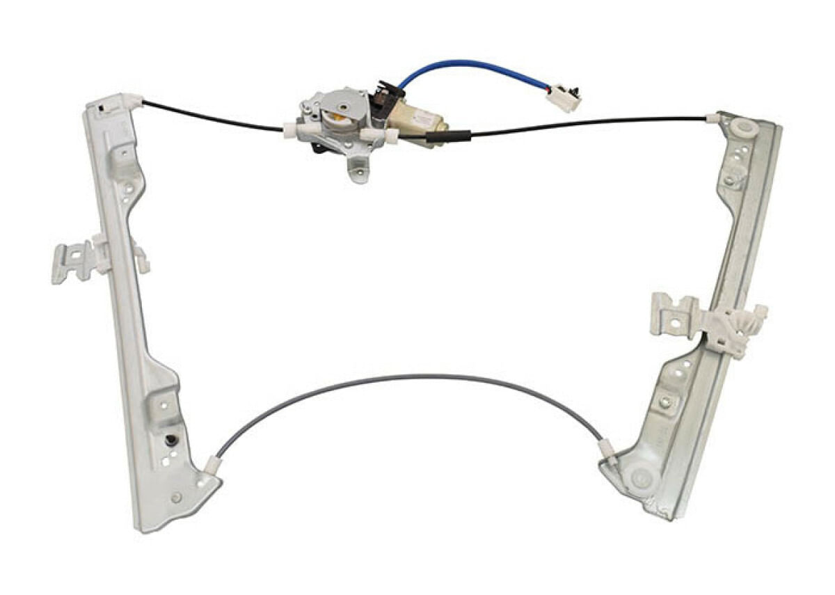 Elevador Para Cristal Delantero Con Motor Lado Conductor