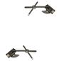 hushan-par-de-elevadores-de-cristal-delanteros-chevrolet-blazer-1987-1991-blazer-0