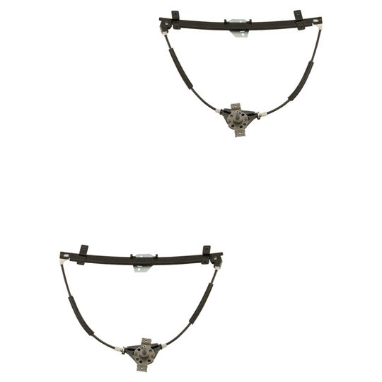 hushan-par-de-elevadores-de-cristal-delanteros-volkswagen-golf-1988-1992-golf-0
