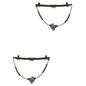 hushan-par-de-elevadores-de-cristal-delanteros-volkswagen-golf-1988-1992-golf-0