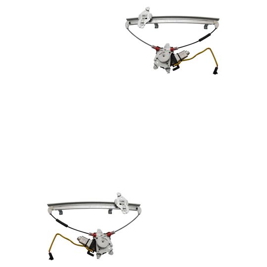 hushan-par-de-elevadores-de-cristal-delanteros-con-motor-nissan-altima-1998-2000-altima-0