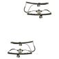 hushan-par-de-elevadores-de-cristal-delanteros-seat-ibiza-2001-2002-ibiza-0