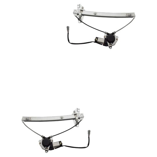 hushan-par-de-elevadores-de-cristal-delanteros-con-motor-toyota-corolla-1992-1997-corolla-0