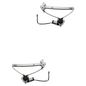hushan-par-de-elevadores-de-cristal-delanteros-con-motor-toyota-corolla-1992-1997-corolla-0