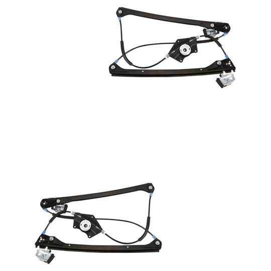 hushan-par-de-elevadores-de-cristal-delanteros-sin-motor-volkswagen-passat-1996-2005-passat-0