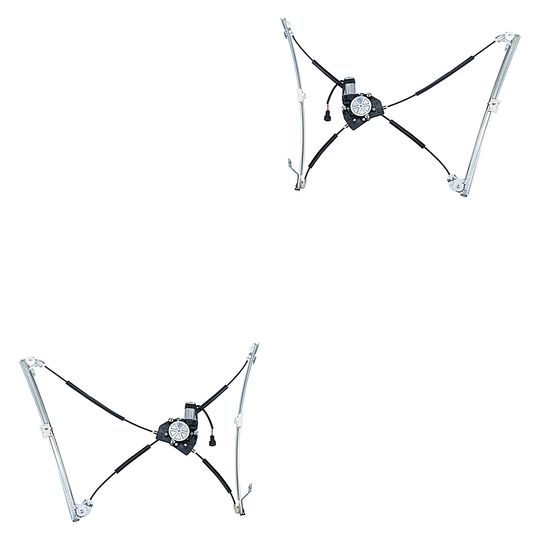 hushan-par-de-elevadores-de-cristal-delanteros-con-motor-dodge-caravan-1996-2000-caravan-0