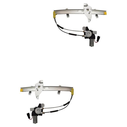 hushan-par-de-elevadores-de-cristal-delanteros-con-motor-buick-century-1997-2005-century-0