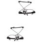 hushan-par-de-elevadores-de-cristal-delanteros-con-motor-pontiac-grand-am-1999-2005-grand-am-0