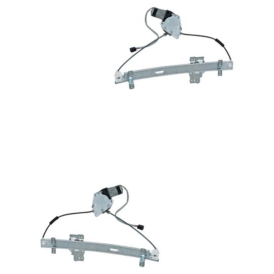 hushan-par-de-elevadores-de-cristal-delanteros-con-motor-isuzu-amigo-1998-2000-amigo-0