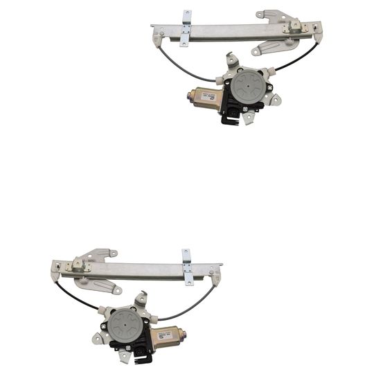 hushan-par-de-elevadores-de-cristal-traseros-con-motor-nissan-x-trail-2002-2008-x-trail-0