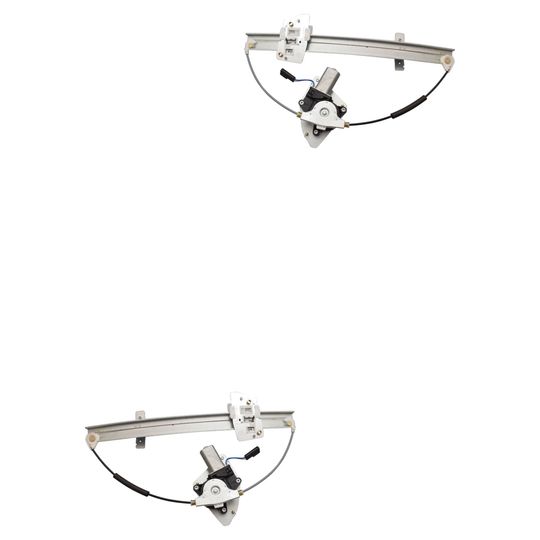 hushan-par-de-elevadores-de-cristal-delanteros-con-motor-ford-contour-1996-2000-contour-0