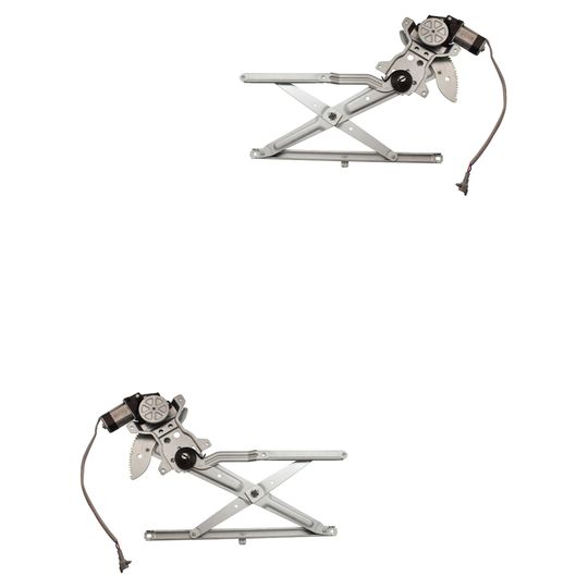 hushan-par-de-elevadores-de-cristal-delanteros-con-motor-toyota-tacoma-1995-2004-tacoma-0