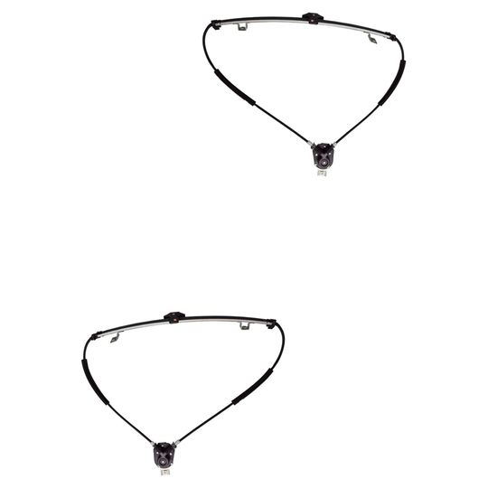hushan-par-de-elevadores-de-cristal-delanteros-volkswagen-corsar-1984-1988-corsar-0