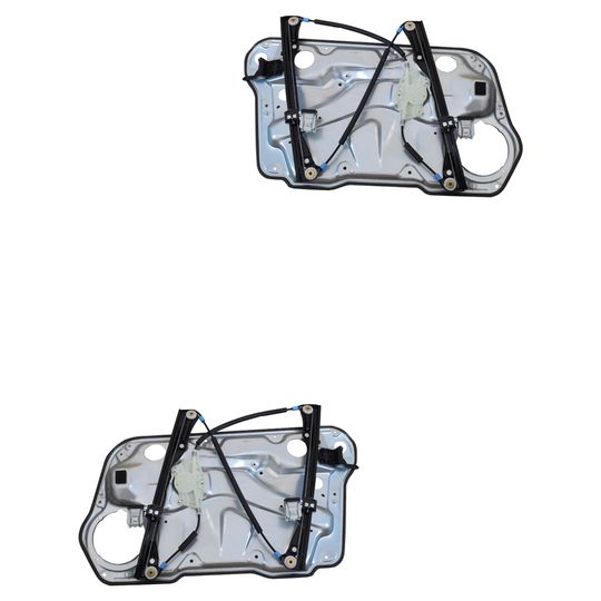 hushan-par-de-elevadores-de-cristal-delanteros-volkswagen-golf-2000-2006-golf-0