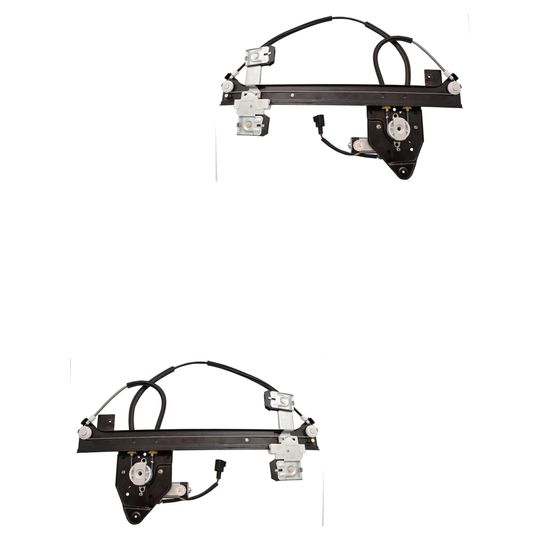 hushan-par-de-elevadores-de-cristal-traseros-con-motor-chevrolet-trailblazer-2002-2009-trailblazer-0