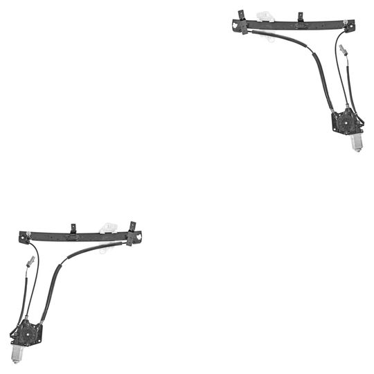 hushan-par-de-elevadores-de-cristal-delanteros-con-motor-dodge-neon-2000-2002-neon-0