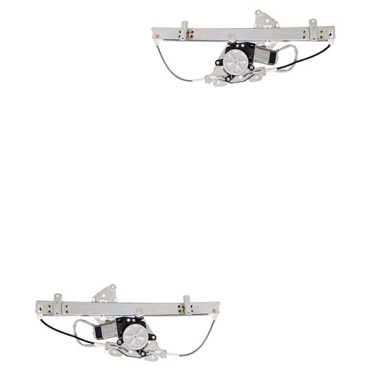 hushan-par-de-elevadores-de-cristal-delanteros-con-motor-nissan-pathfinder-1987-1992-pathfinder-0