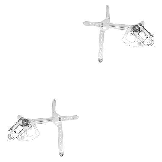 hushan-par-de-elevadores-de-cristal-electricos-delanteros-sin-motor-chevrolet-silverado-1992-1998-silverado-0