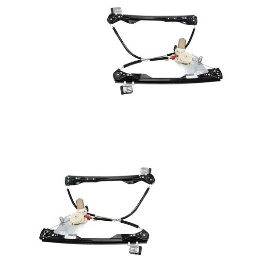 hushan-par-de-elevadores-de-cristal-delanteros-con-motor-ford-focus-2000-2008-focus-0