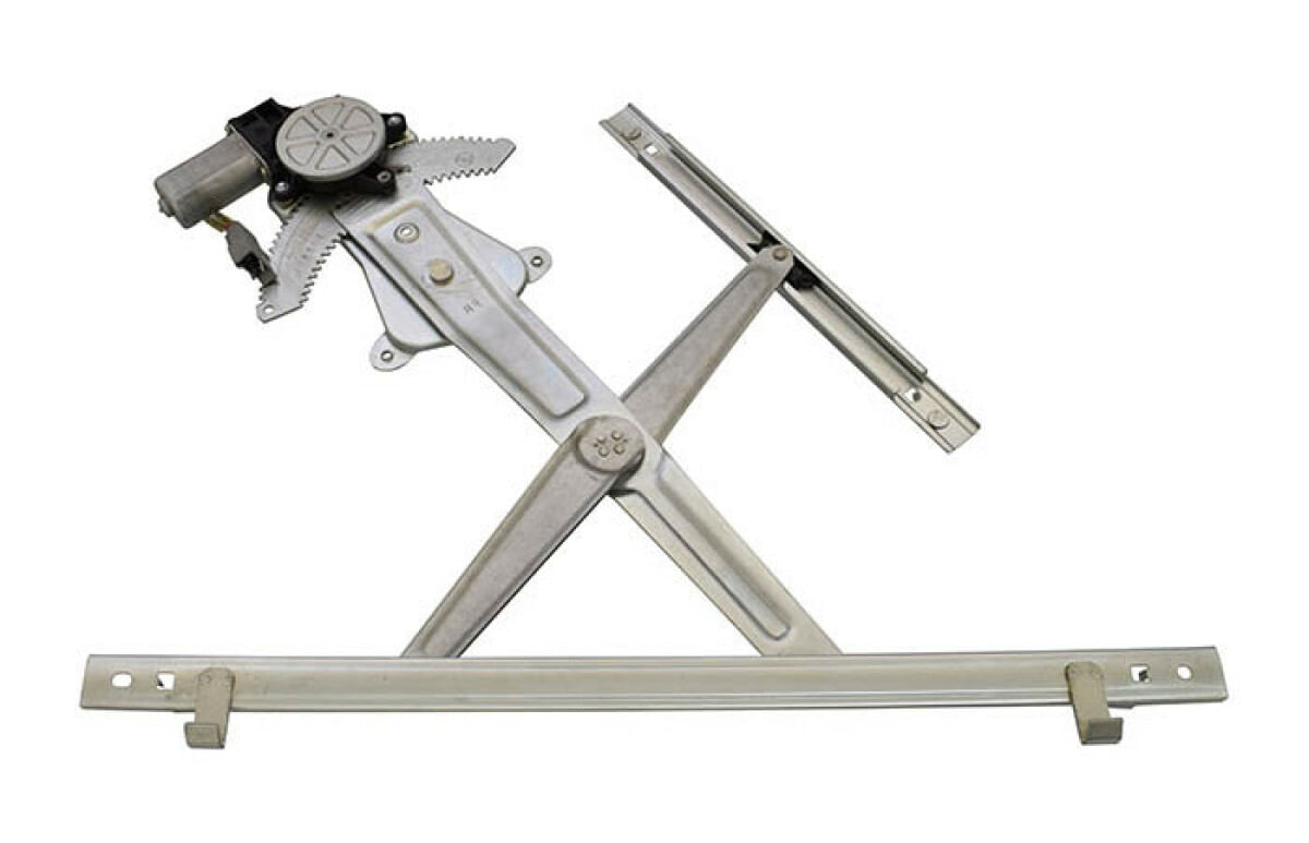 Elevador Para Cristal Delantero Con Motor Lado Conductor