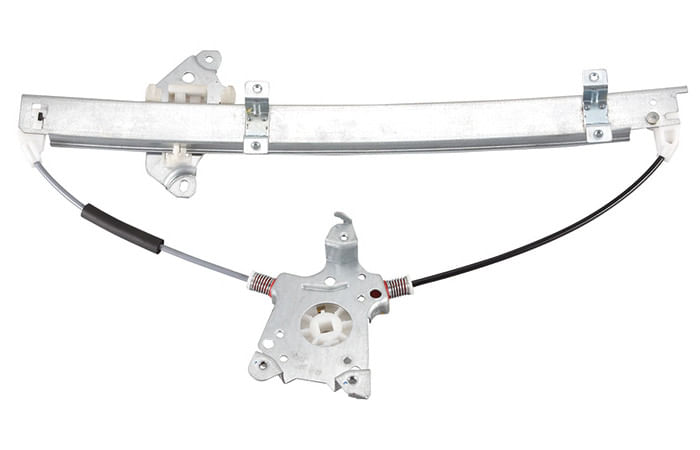 Elevador Para Cristal Delantero Sin Motor Lado Conductor