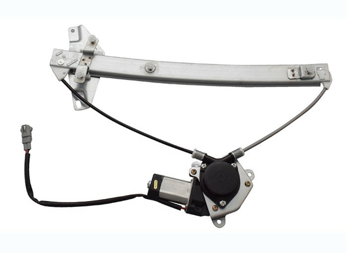 Elevador Para Cristal Delantero Con Motor Lado Pasajero