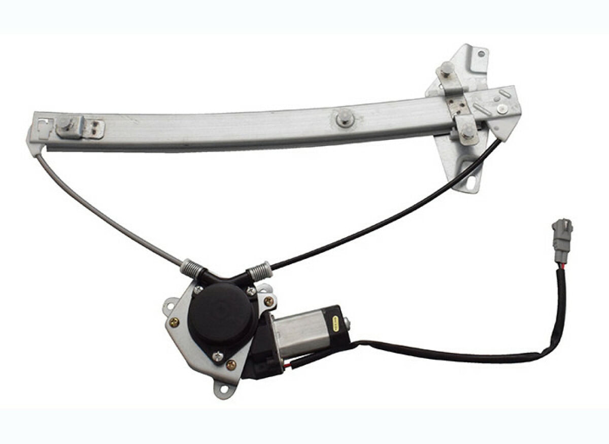 Elevador Para Cristal Delantero Con Motor Lado Conductor