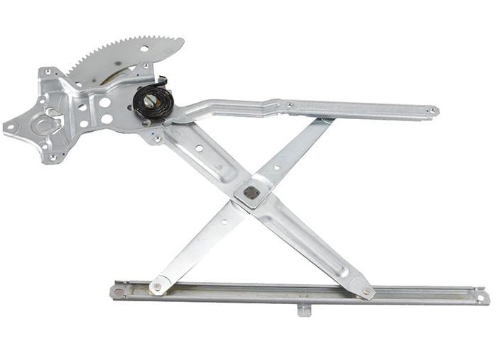Elevador Para Cristal Delantero Sin Motor Lado Conductor